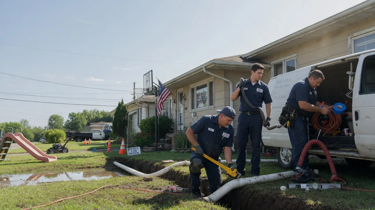 Toilet Installation in Weston, OH near me